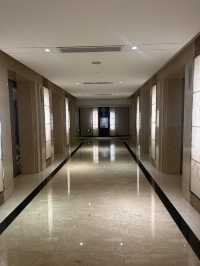 Pullman Central Hotel Shanghai 