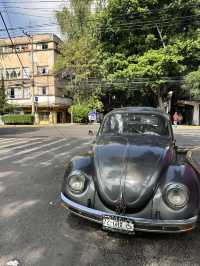 Cuauhtémoc – Mexico City’s Cultural Crossroads. The Neighborhood That Never Sleeps🪅🪅
