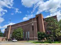 Visit the University of Minnesota