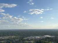 Once in life travel to the Midwest America 