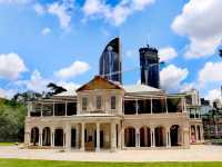 City Botanic Gardens