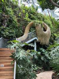 Shanghai Greenhouse Garden