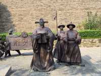 Xi'an: Where Ancient History Comes Alive