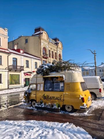 Modern Wonders Grodno🌟