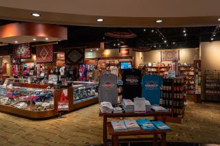 A Varied Albuquerque Route through Indian Pueblo Cultural Center, Route 66 Summerfest, and Local Favorites