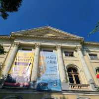 Hisory Museum