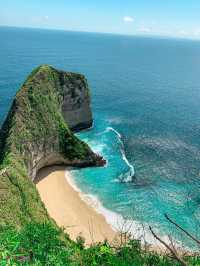 Kelingking Beach