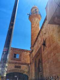 Mardin Old Town City Magical Mesopotamia 