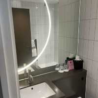Leonardo hotel Manchester 