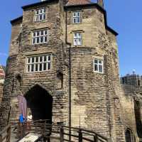 Newcastle Random Walk 紐卡素漫步之旅