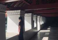 Phra Mahathat temple ... Symbol of Nakhon Si 