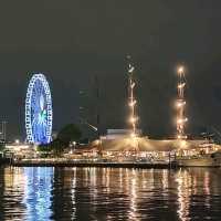 REASONS TO VISIT BANGKOK
