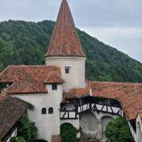 Dracula Castle