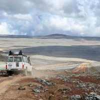 Bale mountains Trekking Tours Ethiopian Tours