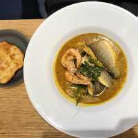 Blue Groove Cafe in Croyde…