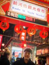 Authentic Taipei Food Experience