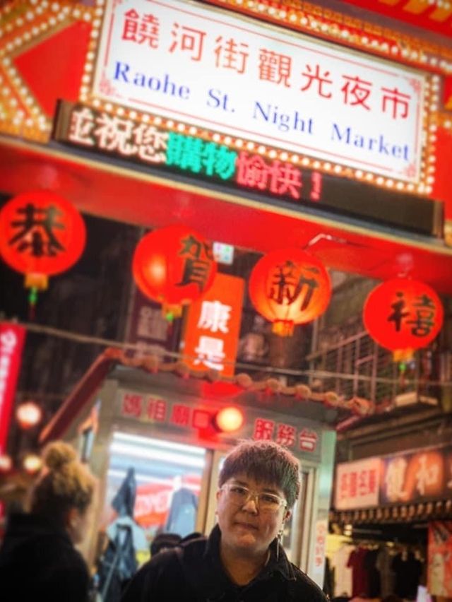Authentic Taipei Food Experience