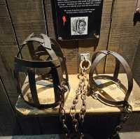 The Clink Prison Museum 🇬🇧