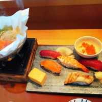❤️東京台場老字號酒店 ❤️