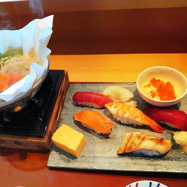 ❤️東京台場老字號酒店 ❤️