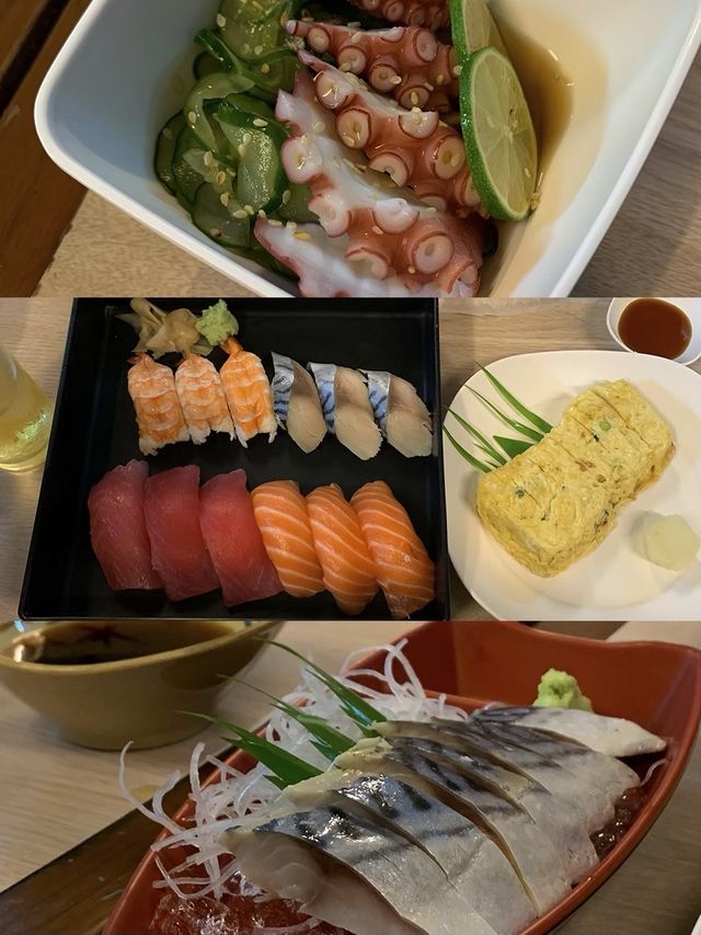 한달동안 먹어본 치앙마이맛집 top8🍜