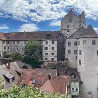 Meersburg Castle 🇩🇪