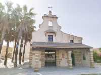 Santa Catalina Castle 🏛️