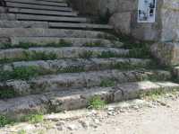 Kaunos Antik Kenti 🏛️