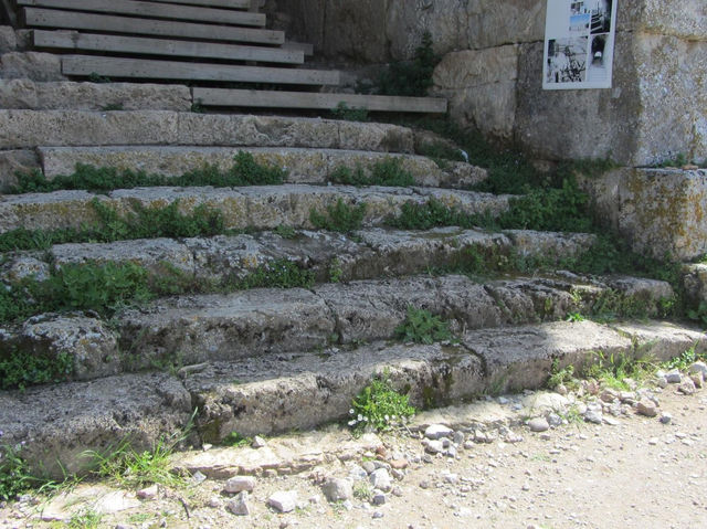 Kaunos Antik Kenti 🏛️