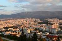 Exploring the Acropolis of Athens