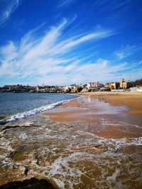 Cascais: Coastal Charms and Historic Allure