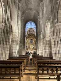 Porto cathedral 🇵🇹