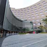 台北大直英迪格飯店