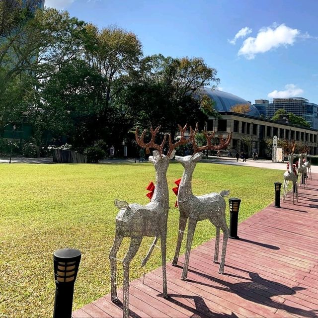 《台北誠品行旅》📚又是圖書館又是美術館🖼
