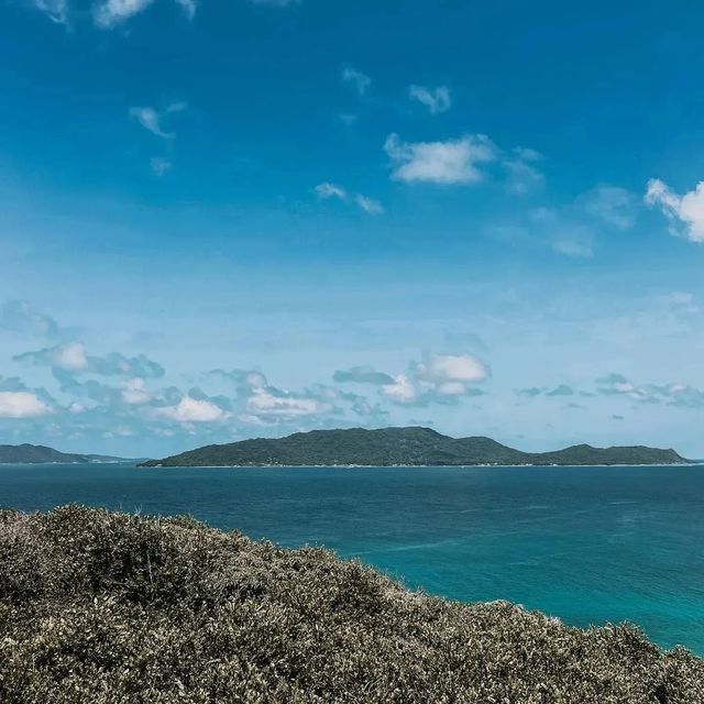 안스 조제트 🏖️