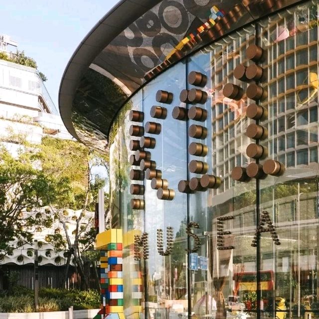 Art Gallary Mall