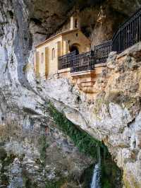Covadonga: Where History, Spirituality, and Nature Converge