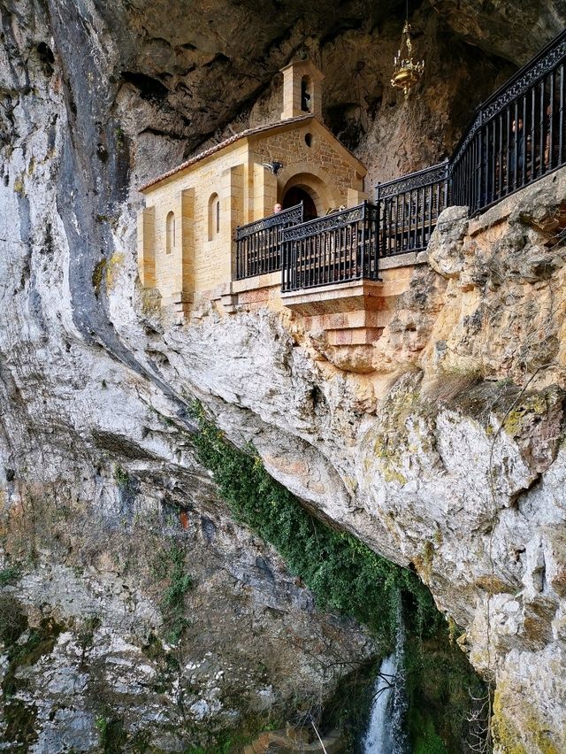 Covadonga: Where History, Spirituality, and Nature Converge