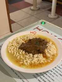 London | Authentic Hong Kong style food in London