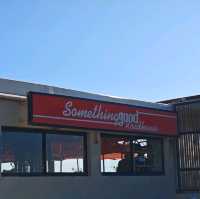 Brunch Bliss at Something Good Roadhouse