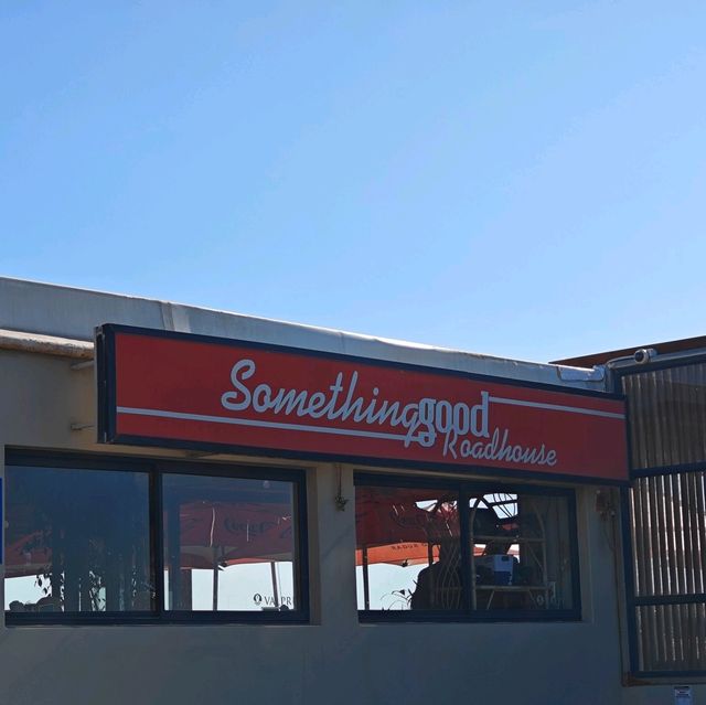 Brunch Bliss at Something Good Roadhouse