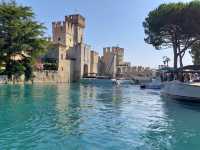 My first love - Lago di Garda ❤️