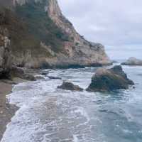 A walk through Cudillero