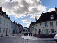 Trip to Bourgogne 🇫🇷