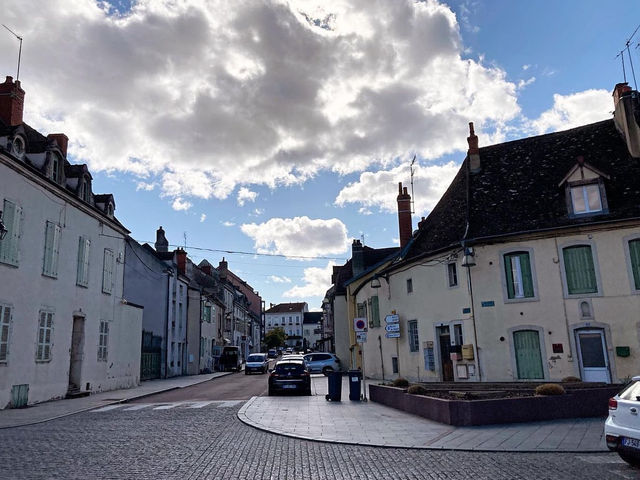 Trip to Bourgogne 🇫🇷