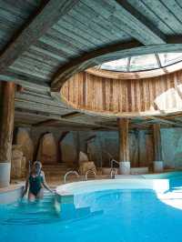 The Alpina Gstaad