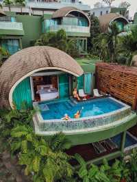 Crest Resort