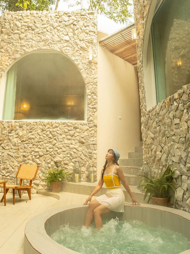 La Lanna Resort,Mae On