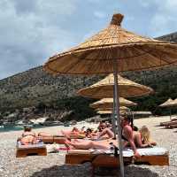 Albania, a hidden gem and a paradise on earth 