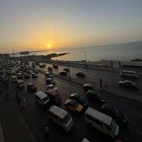 Vibrant Heart of Alexandria 